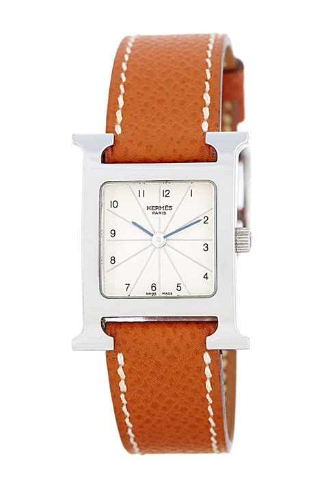 vintage hermes for women